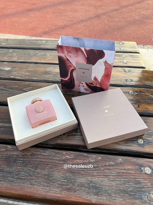 Amuage Guidance 100ml