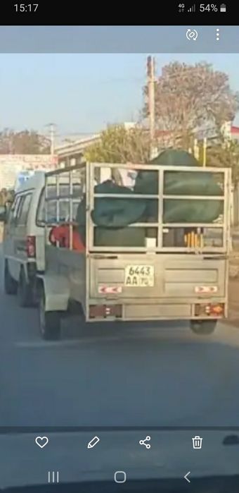 Мол.куй.ем-хашак .шу ва шу турдаги бошка  юкларни ташиш хизмати