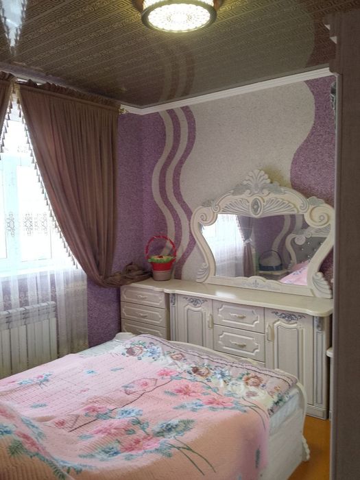 Квартира 2 хонали