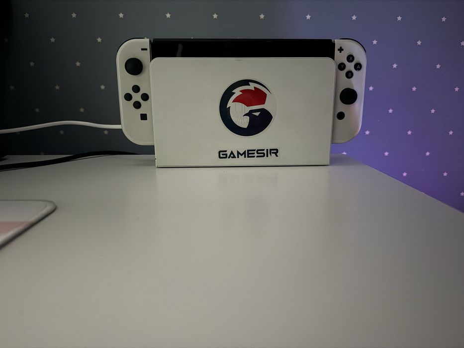 СРОЧНО! Nintendo Switch Oled