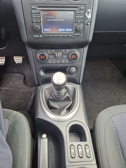Vând Nissan Qasqai 1.5 DCI 2013,Tekna, Euro 5, Full