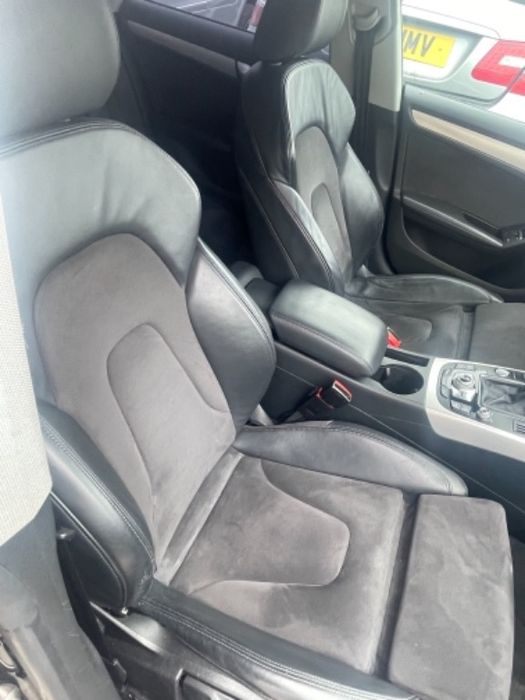 Audi a5 2.7 TDI Negociabil