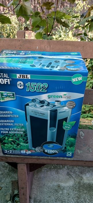 Filtru JBL e1502