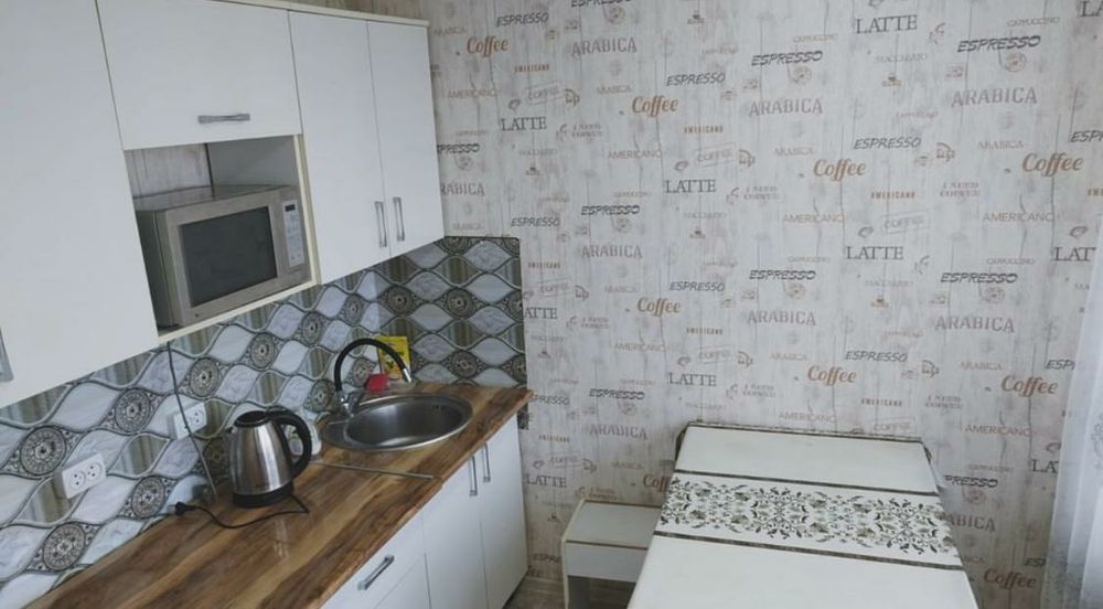 Квартира посуточно