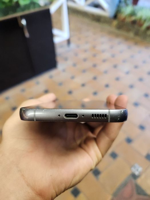 S 23 Fe.   256Gb