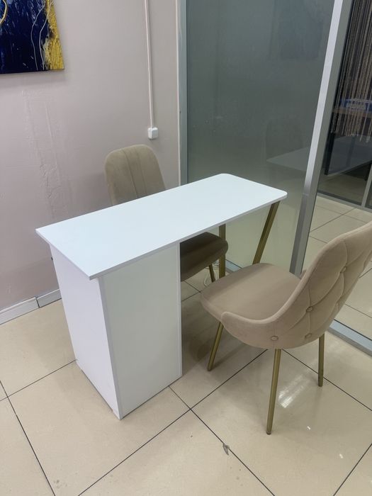 Мойка для салона красоты