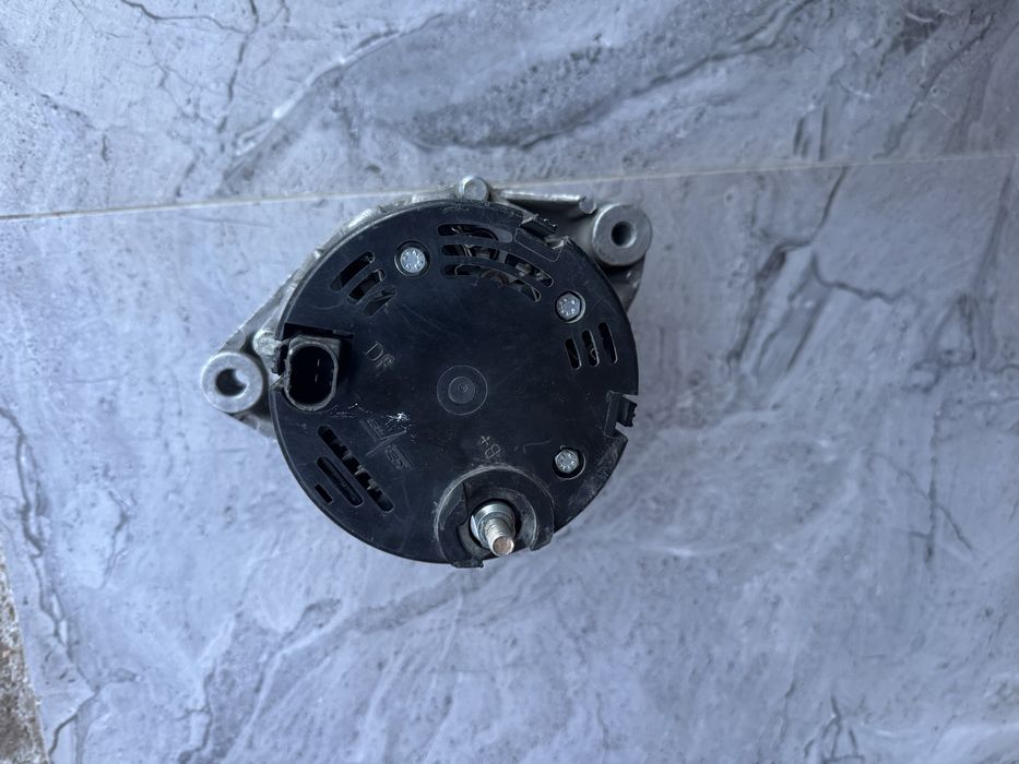 Генератор на приору