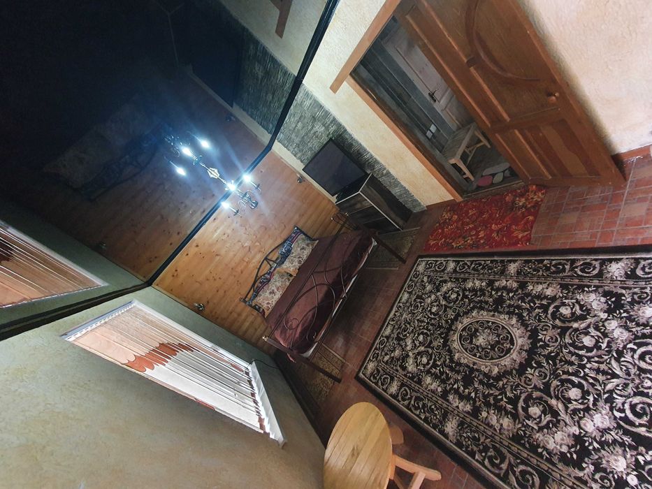 1 комнатная посуточно