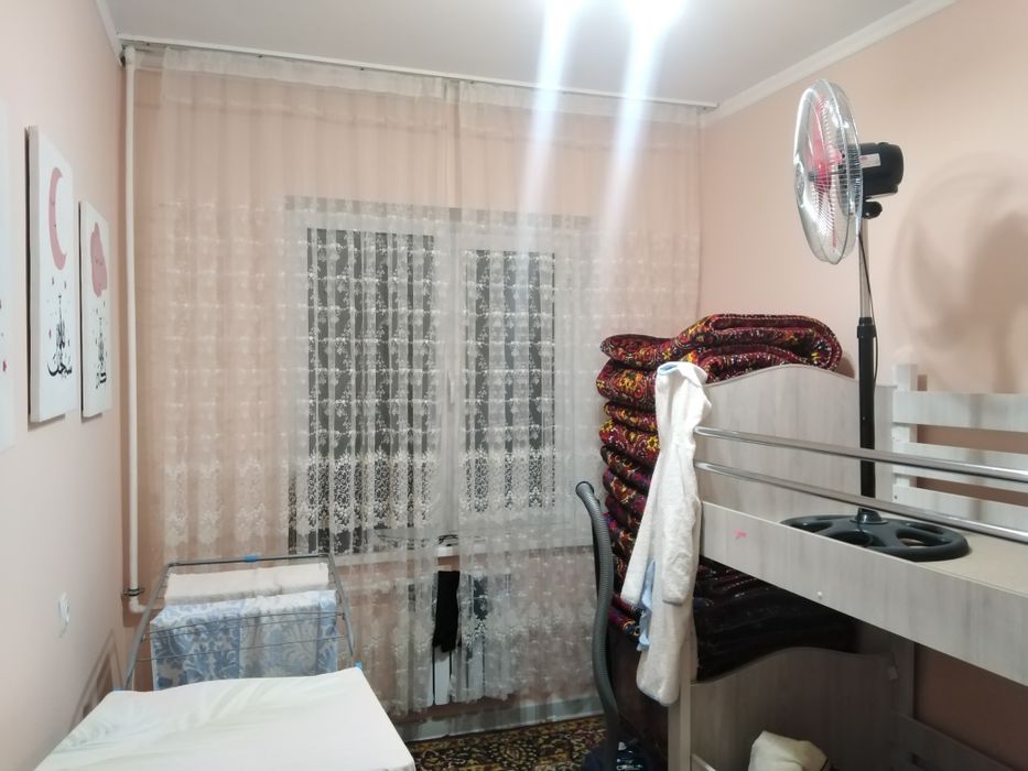 85000у.е Медгарадок 3 хона евро ремонт араб мактаб