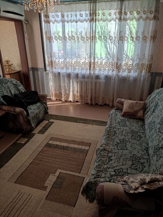 Продам 2х квартиру