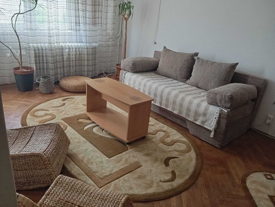De închiriat apartament 2 camere în Drumul Taberei