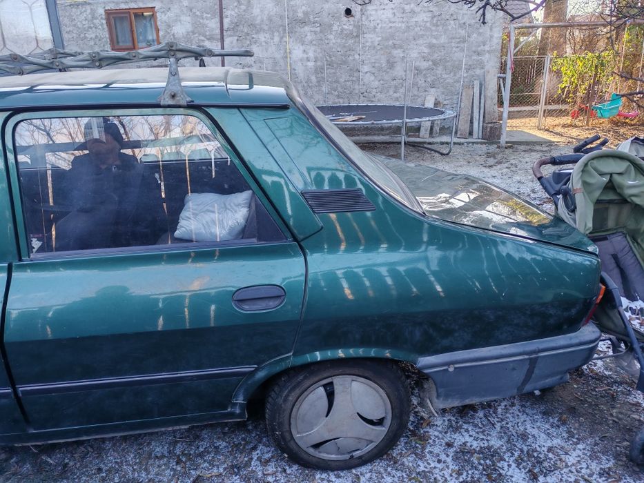 Dacia 1310 an de fabricație 2000