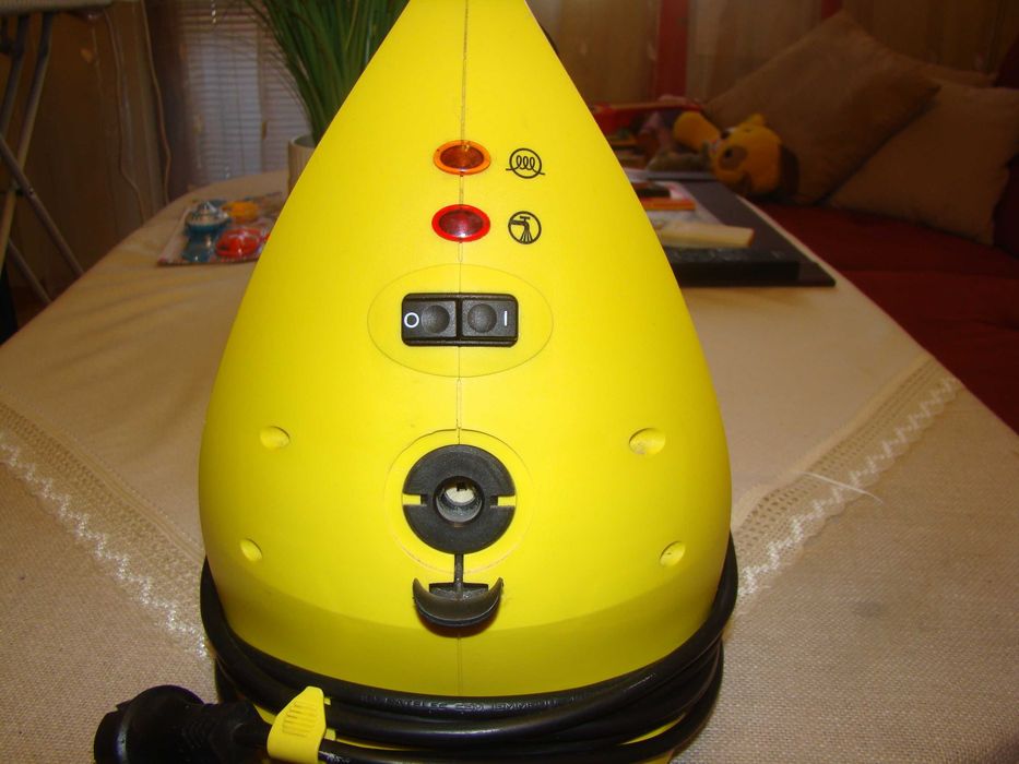 Парочистачка - KARCHER SC 1122