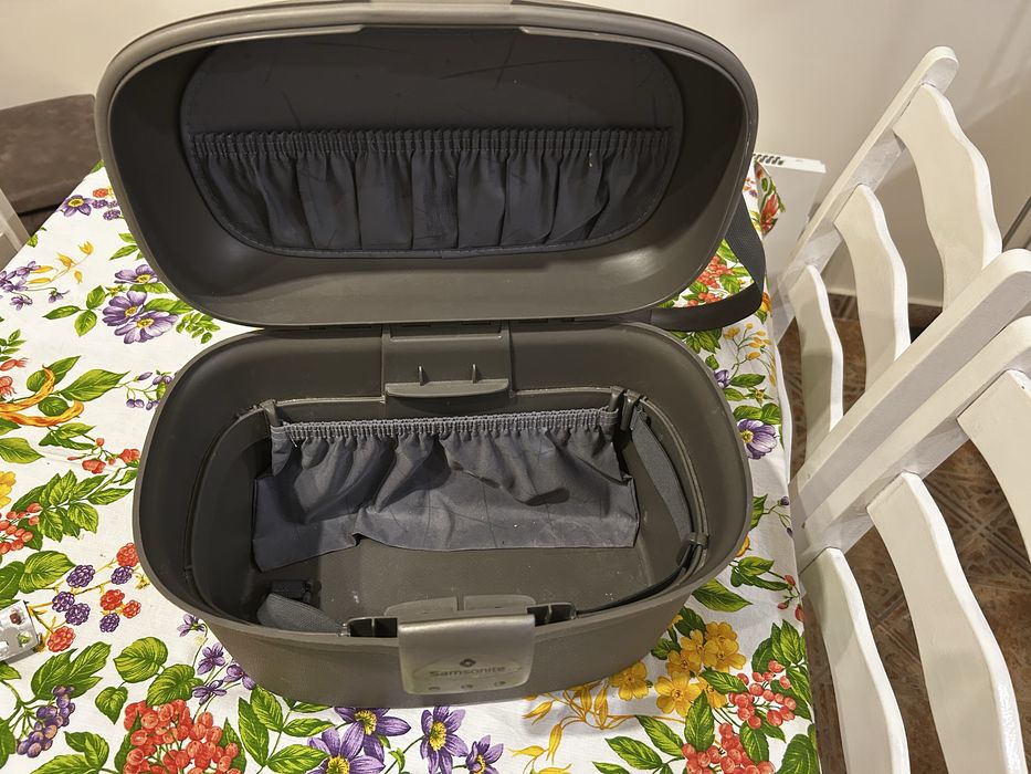 Куфар/несесер за гримове