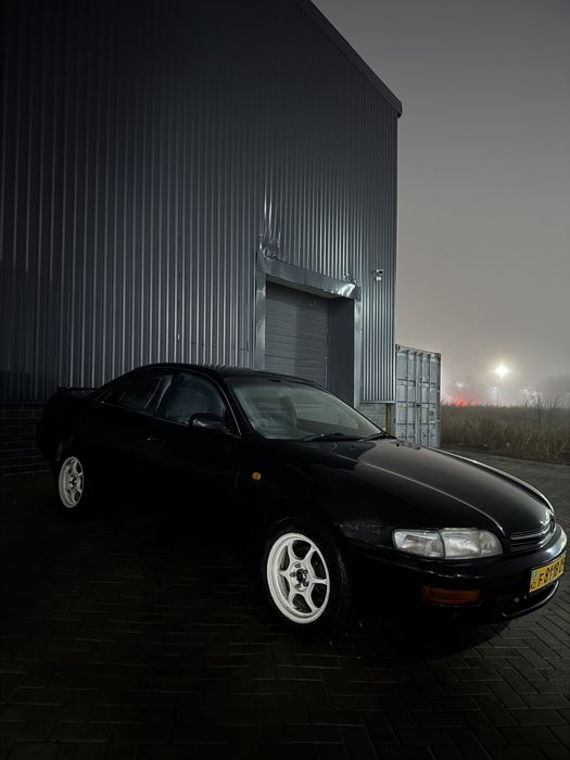 Продам Toyta exiv