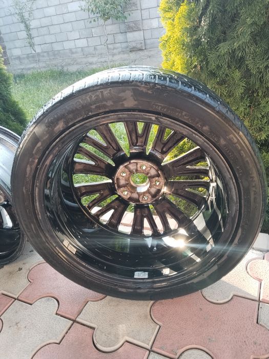 R 19 диск, киа хюндай