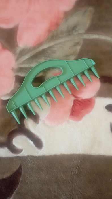 Ручная сеялка для семян.