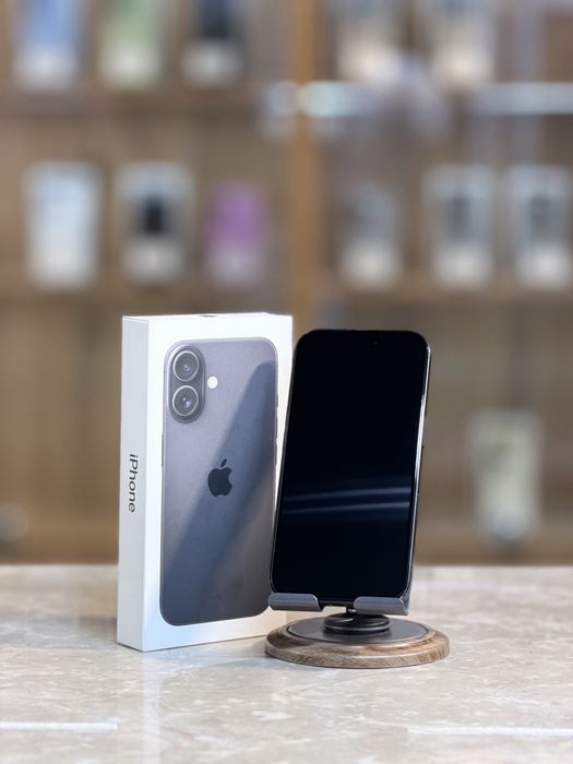 iPhone 16 256GB / Айфон 16 256ГБ PhoneLab