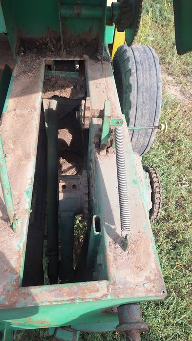 Редуктор на пресс пт 165