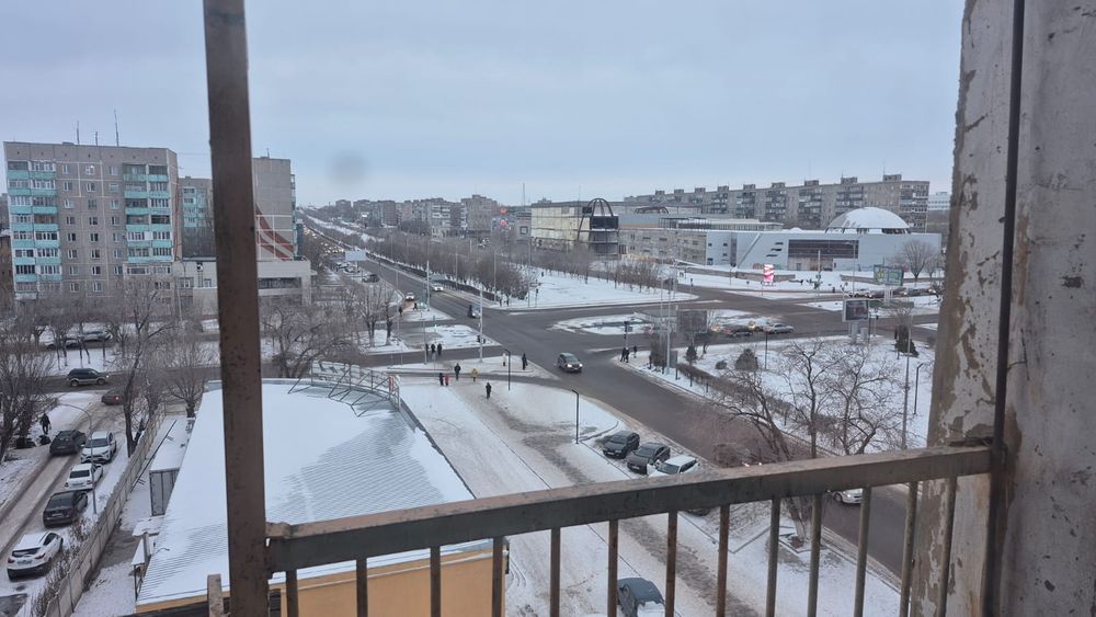 Квартира 2-х комнатная