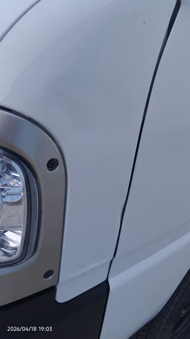 Chevrolet Damas 2021 — 6