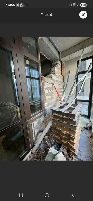 Услуги Грузчики 24/7 3000час