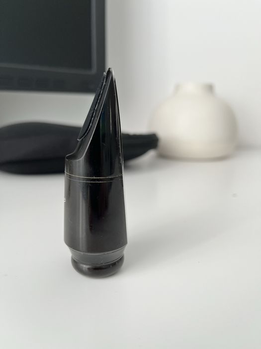 Mustiuc saxofon alto A. Lelandais