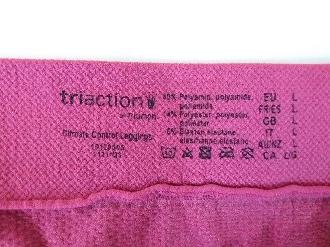 Дамски клин Triumph, размер L