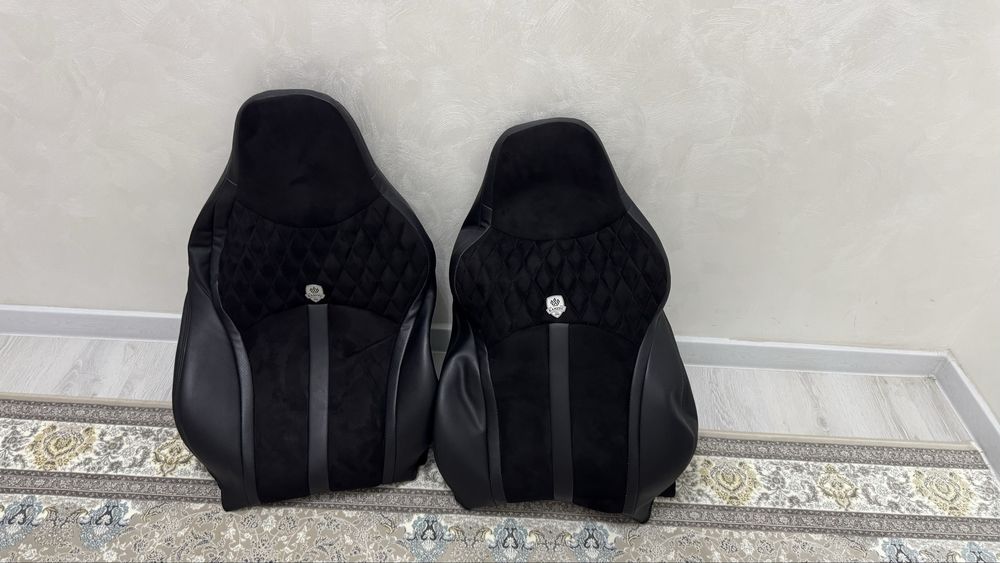 Byd chazorga KANZEC SHADOW chexoli