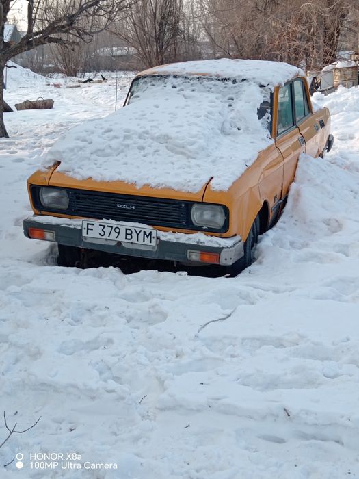 Продам москвич АЗЛК