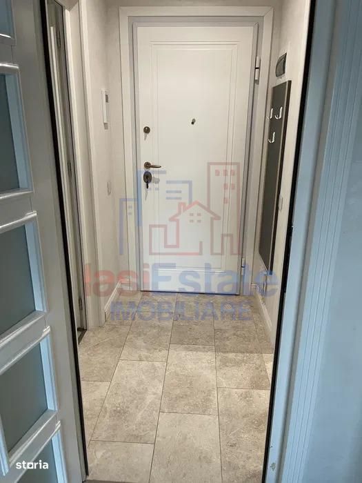Apartament Premium 2 Camere - Complex Royal Town Copou