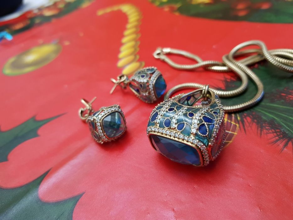 уникални бижута ръчна изработка