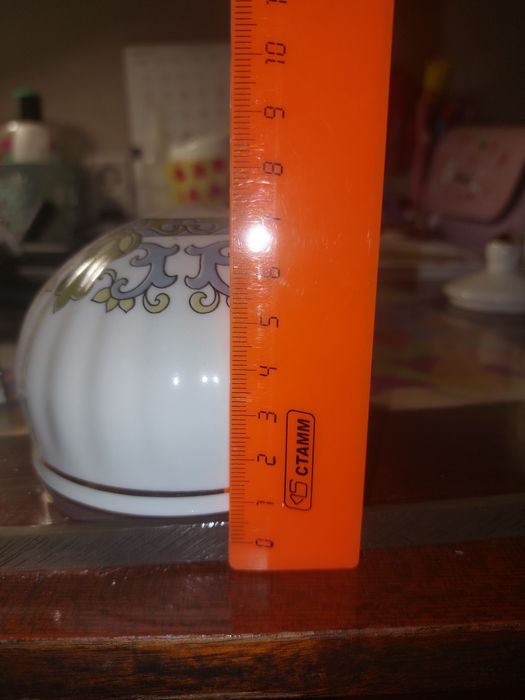 Чайница/кофейница для чая/кофе.