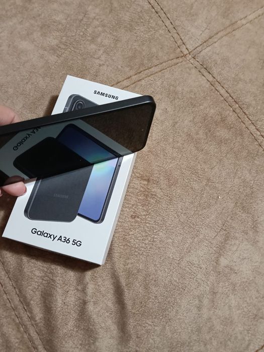 Samsung A 36 5G 128