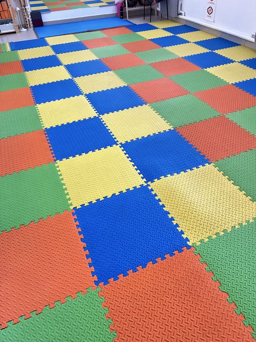 Напольное  покрытие