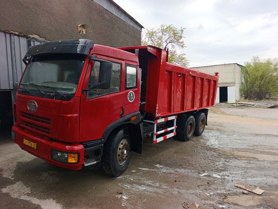 Продаем FUDE LT 3251