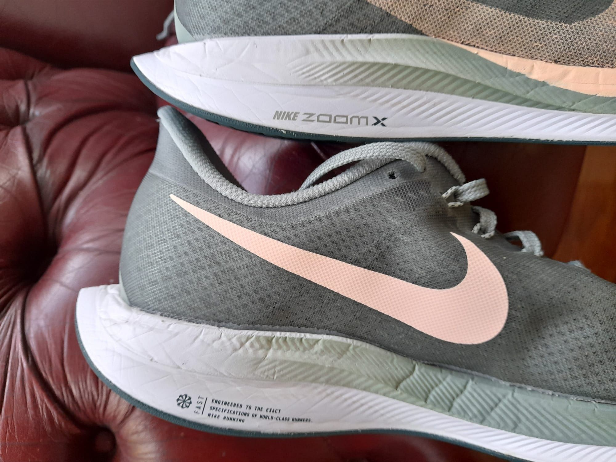 Nike zoomx deals pegasus turbo 35