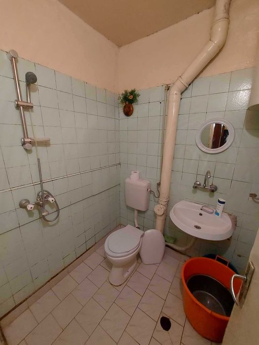 Продава се Тристаен апартамент в Търговище, Център - 73 кв.м за 1174 €/кв.м - Снимка #6