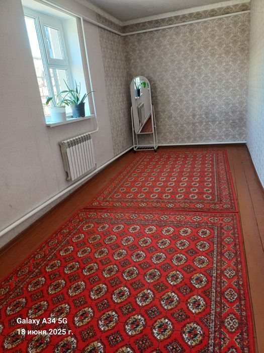 Уй сатылады жақсы жағдайда