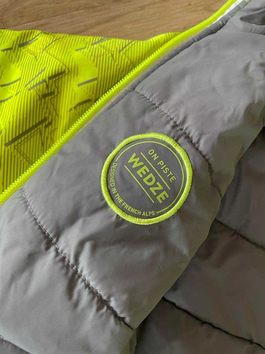 Детско зимно/ски яке Wedze