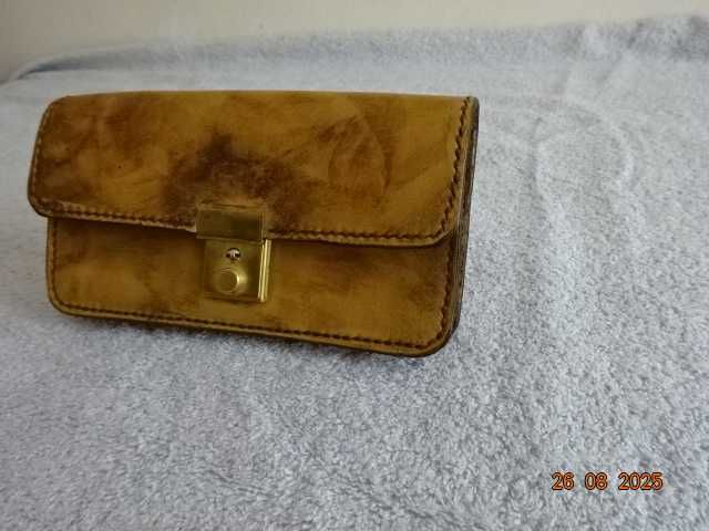 мъжка чанта за колан /на кръста/