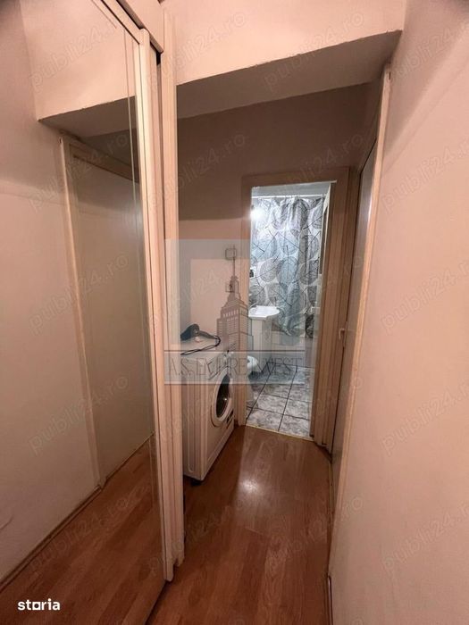 Apartament 3 camere - zona Astra / Calea București