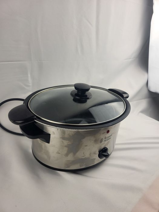 Уред за бавно готвене Russel Hobbs