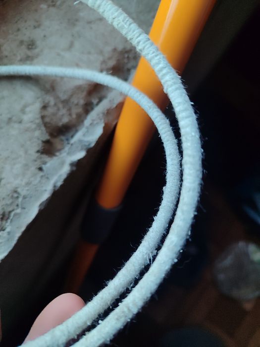 Провод ПАЛ огнеупорный