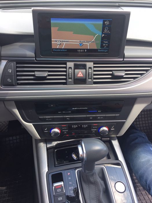 Harti Audi RMC 2024-Romania,Europa