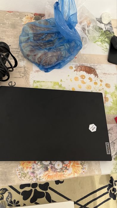 Lenovo v15 g3 lap