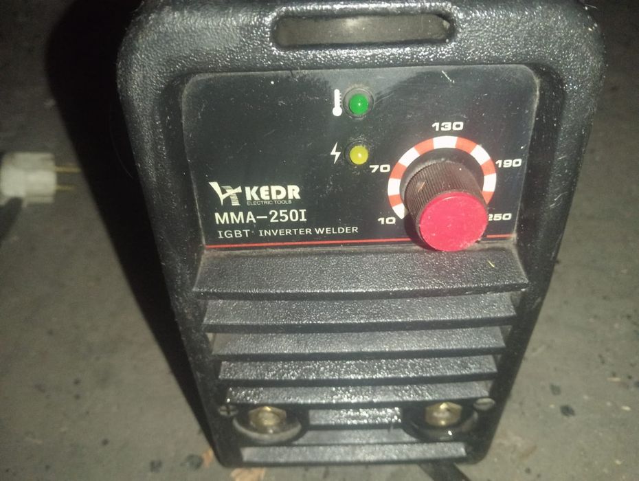 Продаю сварочный аппарат