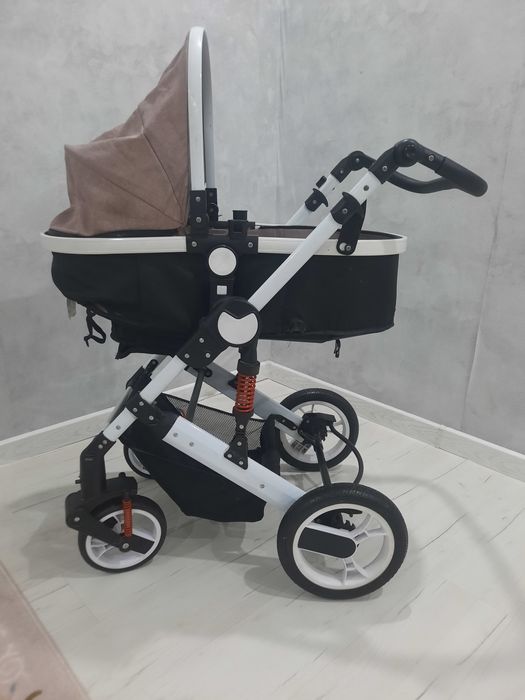 Коляски срочно продам