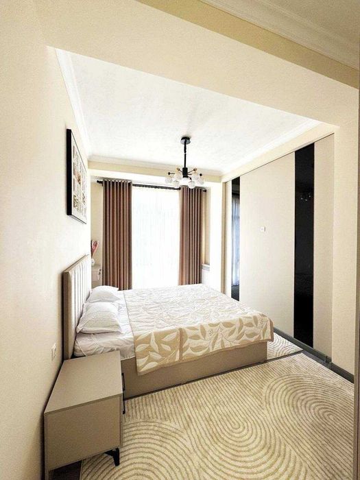 Продажа 3-комнатной квартиры 75 м², ЖК CITY MALL