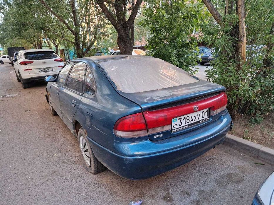 Mazda 626 GE Мазда 626 Продам